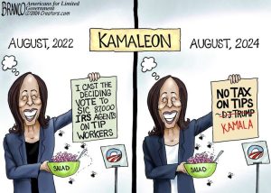 Kamala-flies-a-plenty