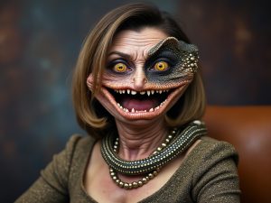 Nancy-reveals-the-reptile