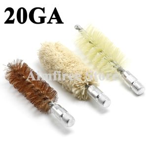 3Pcs-Lot-20GA-Gauge-Nylon-Cotton-Mop-Phosphor-Bronze-Bore-Brush-Gun-Cleaning-Brush-for-Rifle-3887231286